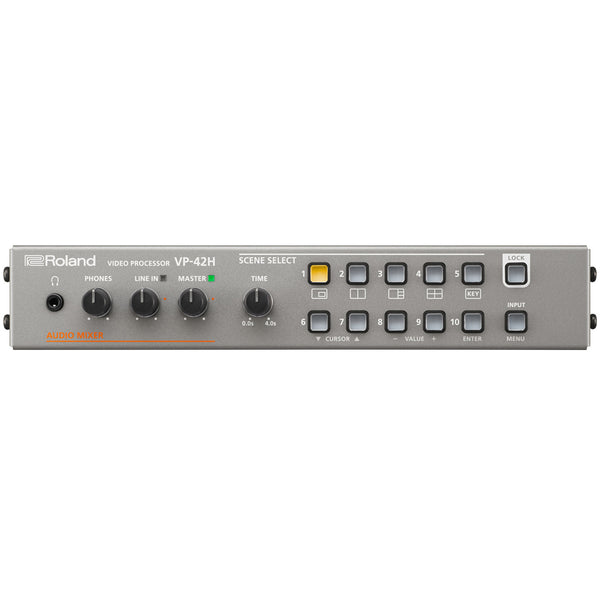 Roland VP-42H Multi-Format HMDI Video Processor