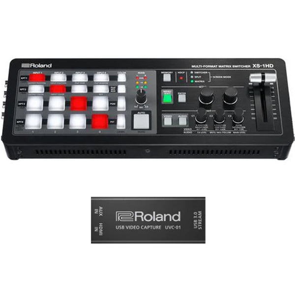 ROLAND XS-1HD-STR