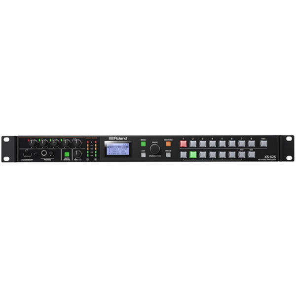 Roland XS-62S HD Video Switcher