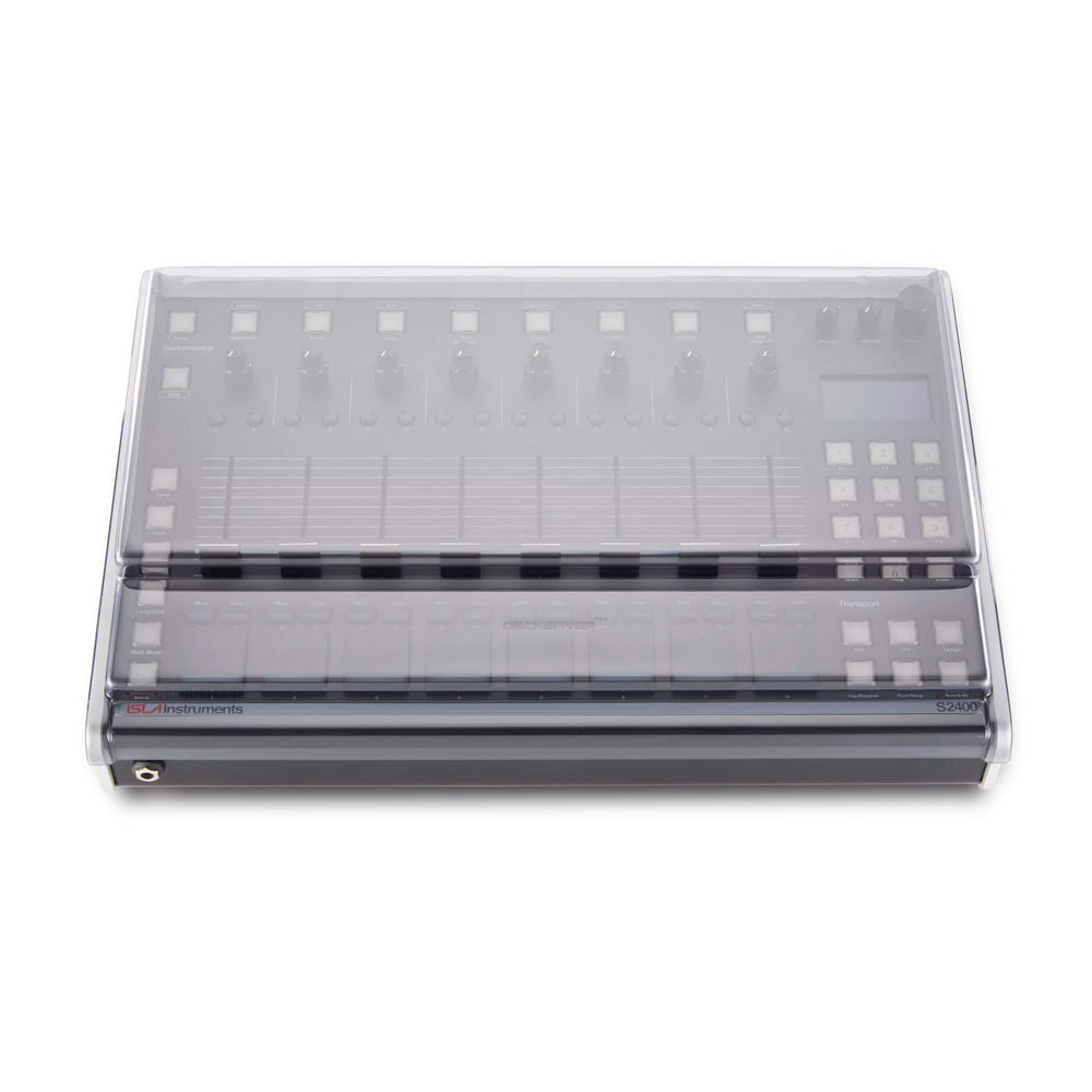 DECKSAVER DS-PC-S2400