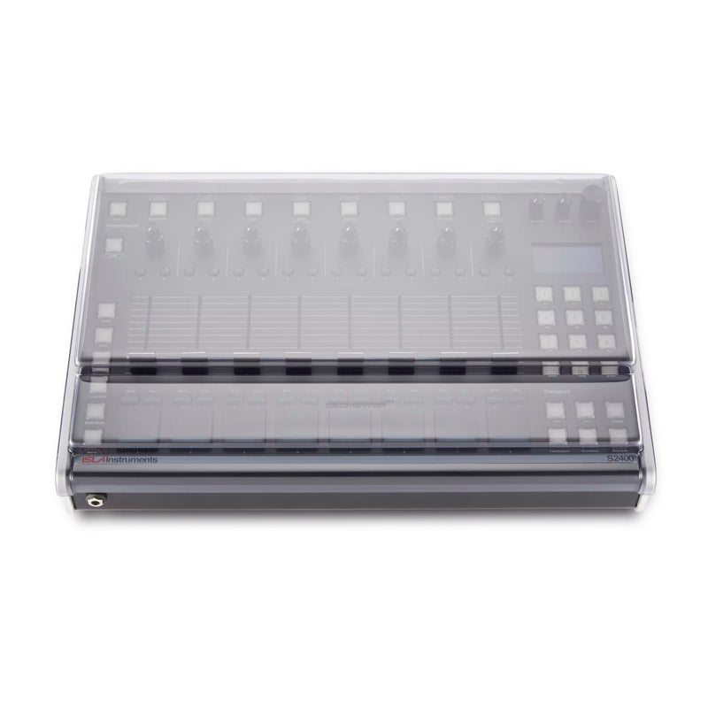DECKSAVER DS-PC-S2400