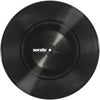 SERATO 10 INCH  CONTROL VINYL BLACK (PAIR)