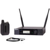 Shure GLXD14R+/93-Z3 Wireless System With WL93 Microphone