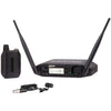 Shure GLXD14+/85-Z3 Wireless System With WL185 Microphone