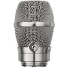 SHURE KSM11 CAPSULE SANS FIL DE REMPLACEMENT NICKEL