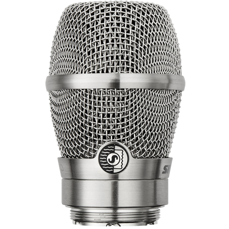 SHURE KSM11 CAPSULE SANS FIL DE REMPLACEMENT NICKEL