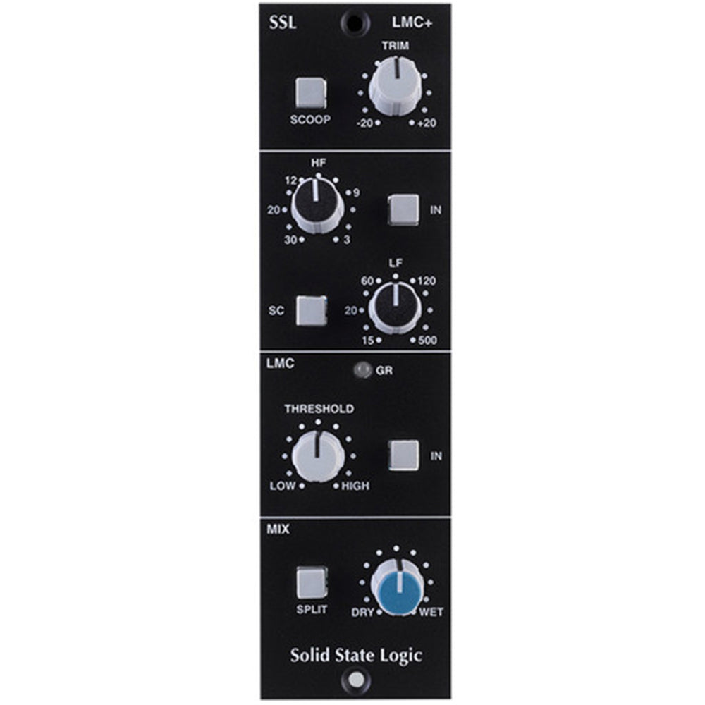 Solid State Logic 500-Series LMC+