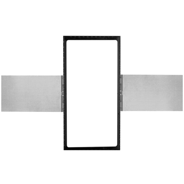 SONOS MEDIUM RECTANGLE FLEX BRACKET 5 PACK WW