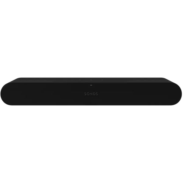 SONOS RAY US (NOIR)