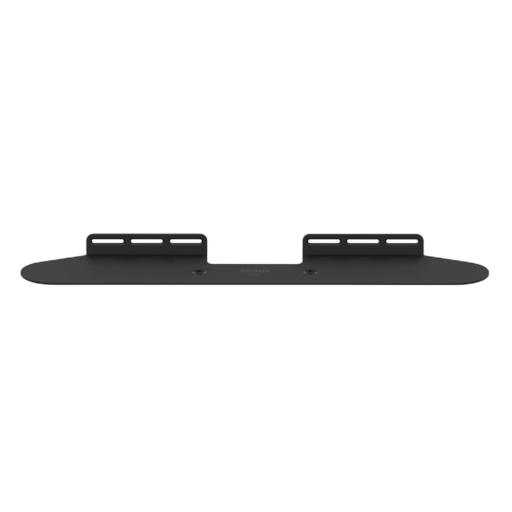 SONOS BEAM WALL MOUNT BRACKET BLACK