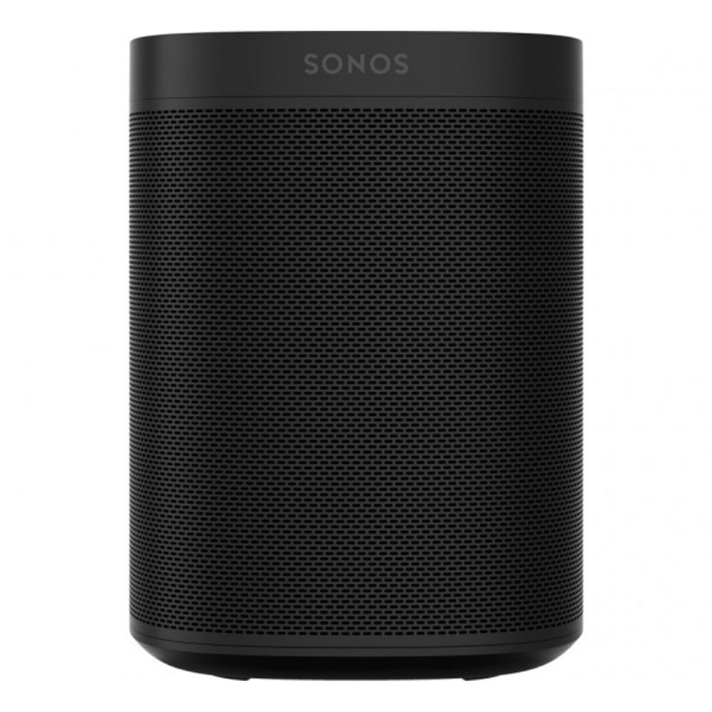 Sonos One Sl Black