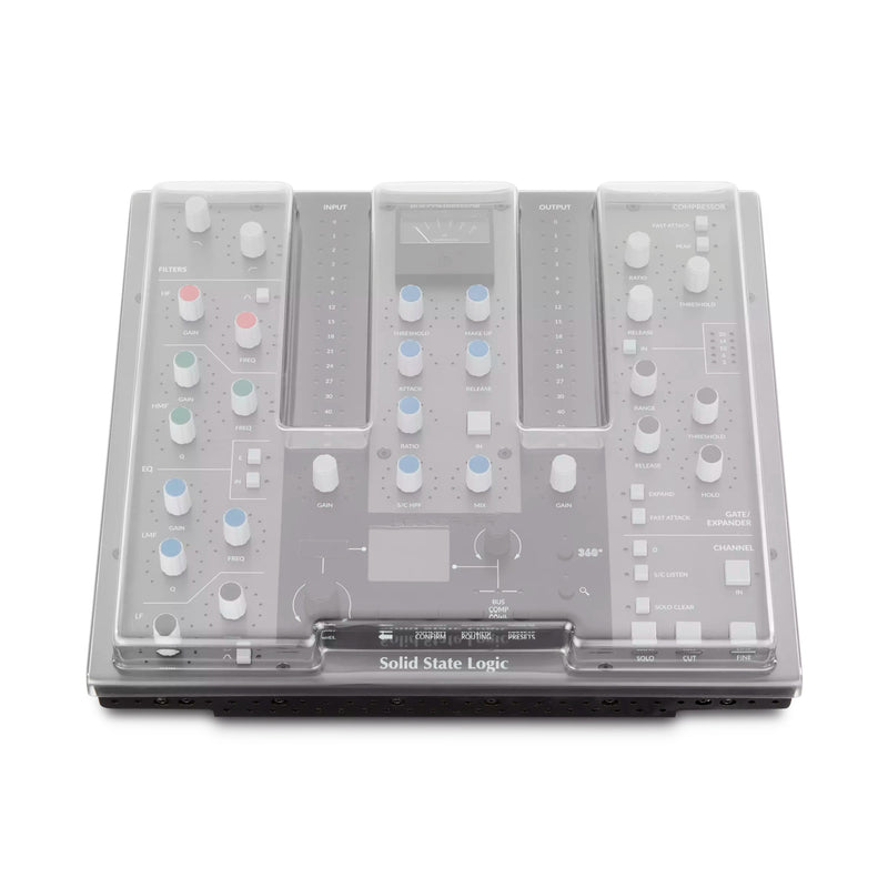 DECKSAVER DS-PC-SSLUC1