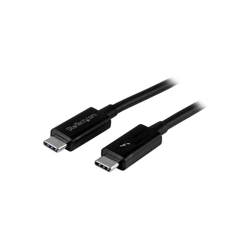 STARTECH THUNDERBOLT 3(USB-C) 1M(3.3FT)