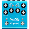 STRYMON BlueSky Reverb Pedal V2
