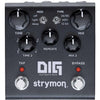 Strymon Dig Dual Digital Delay Pedal Midnight Edition