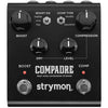 STRYMON Compadre Dual Voice Compressor and Boost Pedal