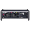 Tascam US-2x2HR 2x2 Interface Audio/MIDI USB-C