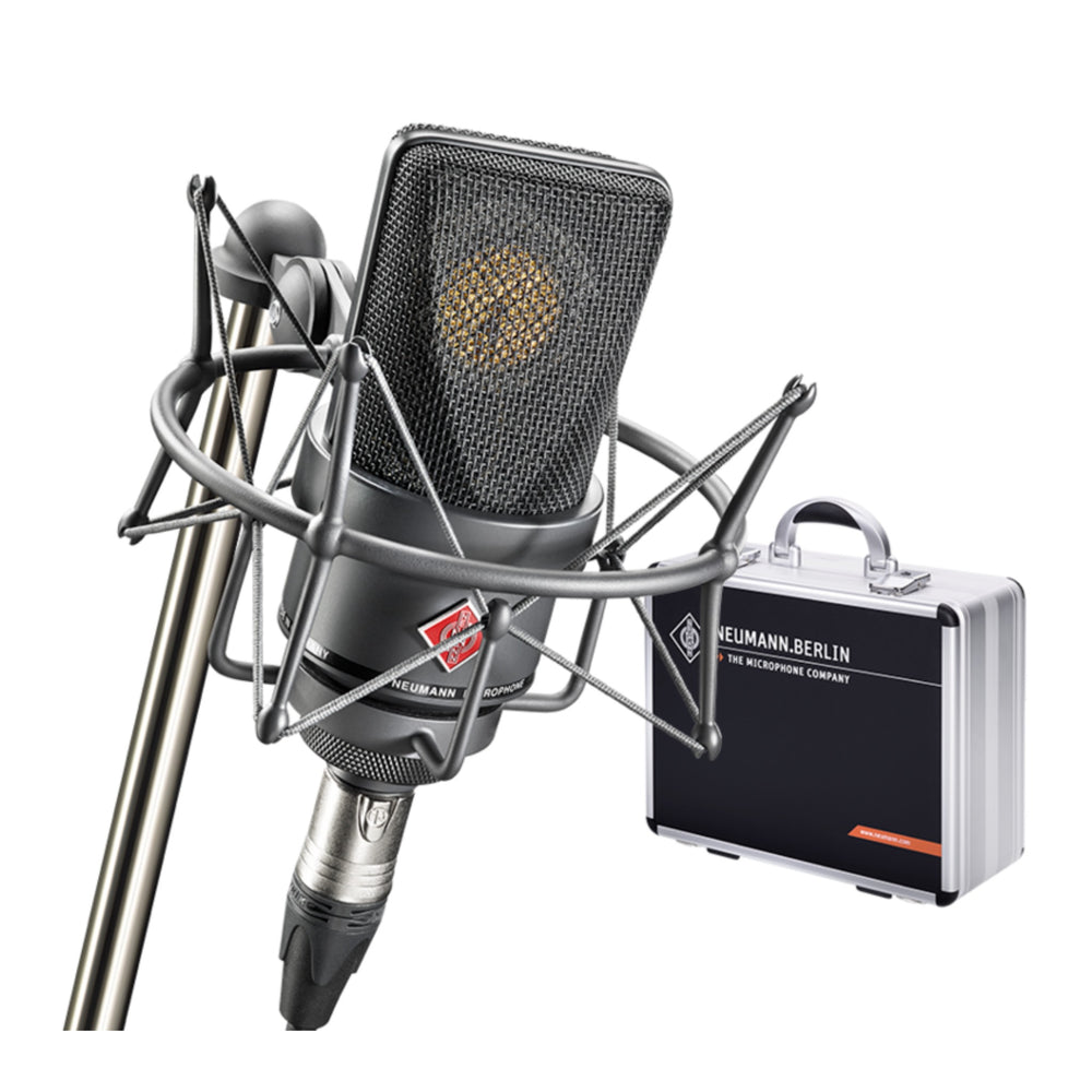 Neumann TLM 103 MT (Black) Mono Set