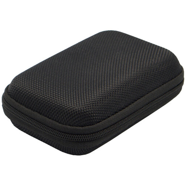 Tula Microphones Black Carrying Case