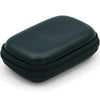 Tula Microphones Leather Carrying Case Black