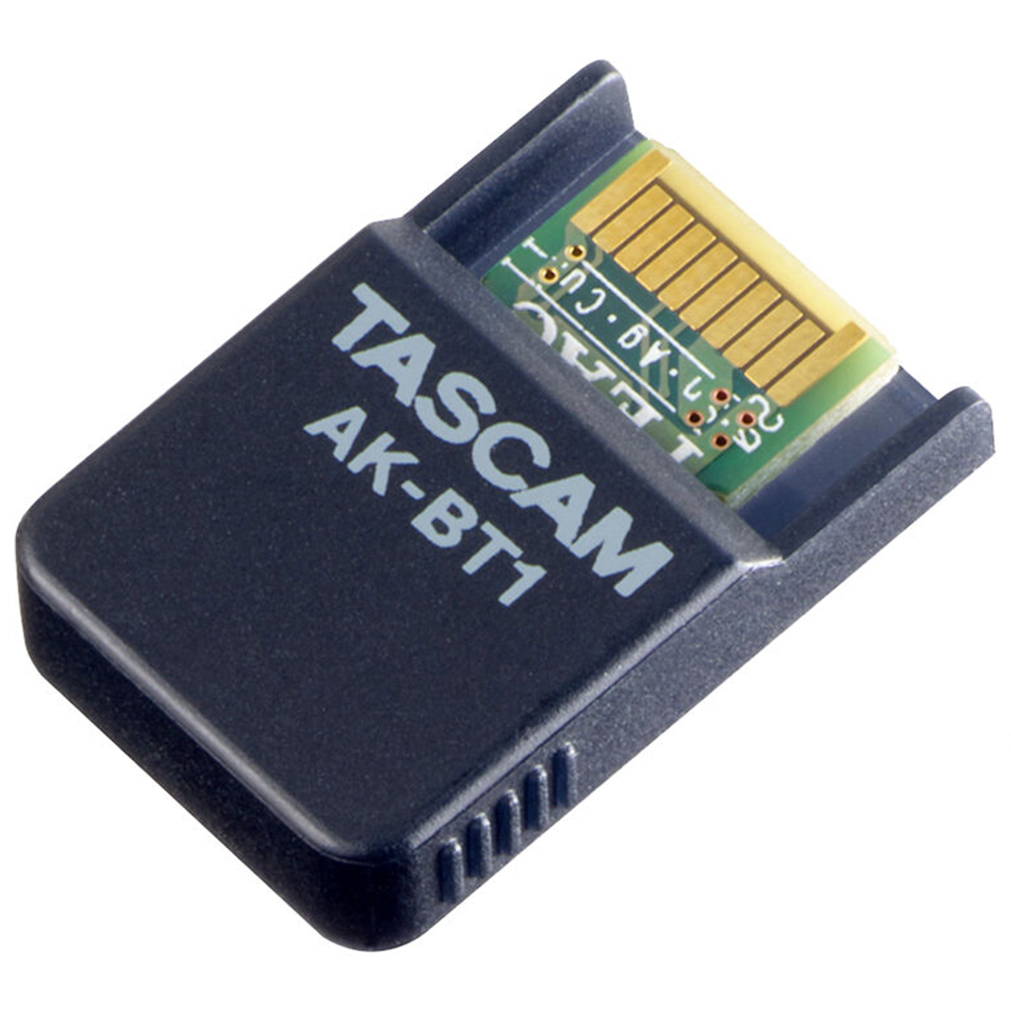 Tascam AK-BT-1 Bluetooth Adapter for Portacapture X6/X8