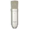 Tascam TM-80 Large-Diaphragm Condenser Microphone