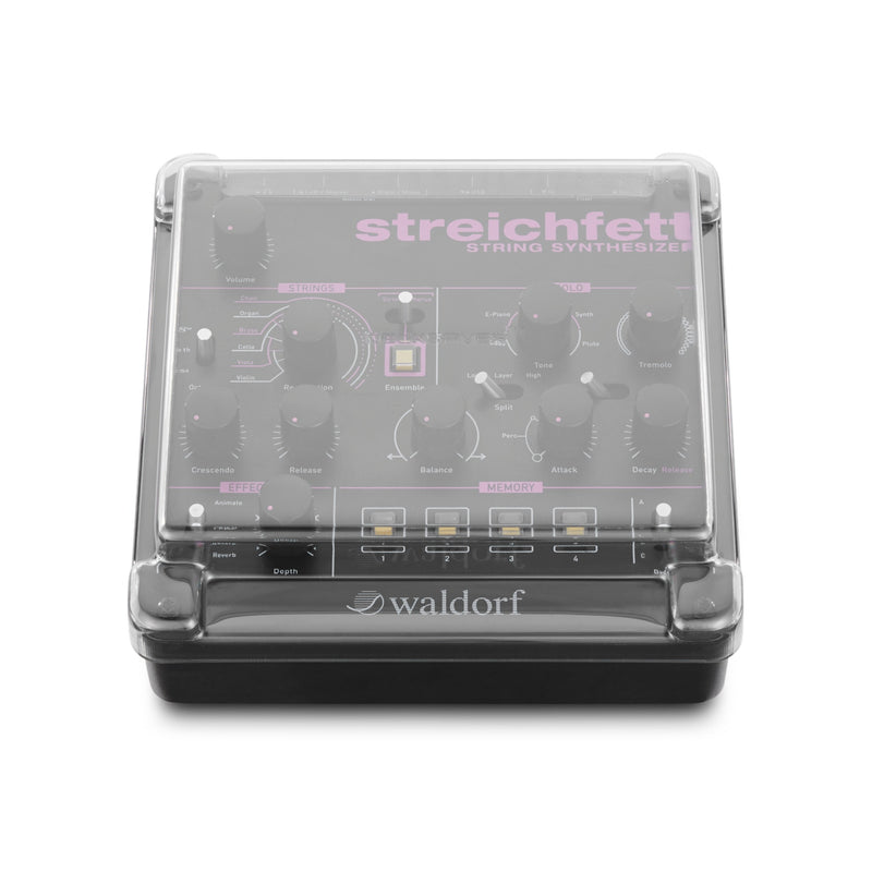 DECKSAVER DS-PC-STREICHFETT