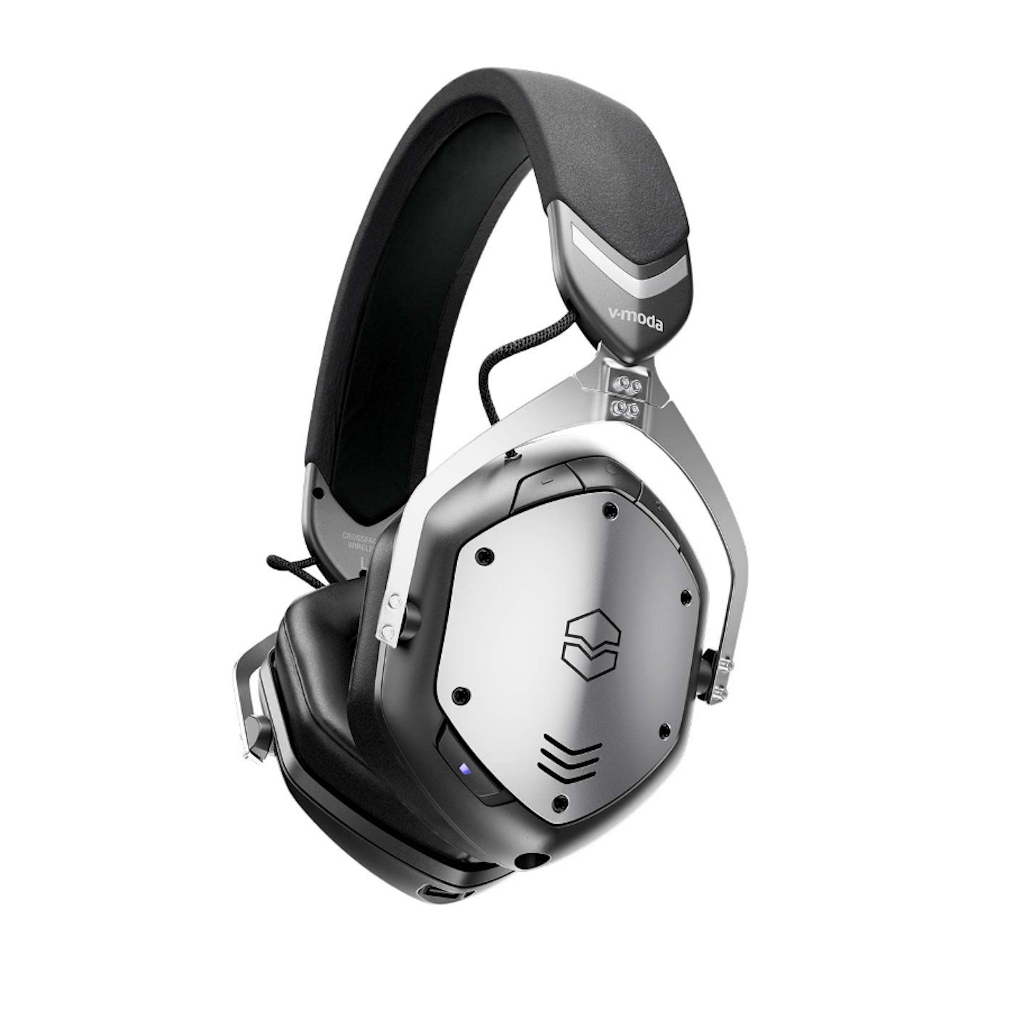 V-MODA XFBT3-GNBK