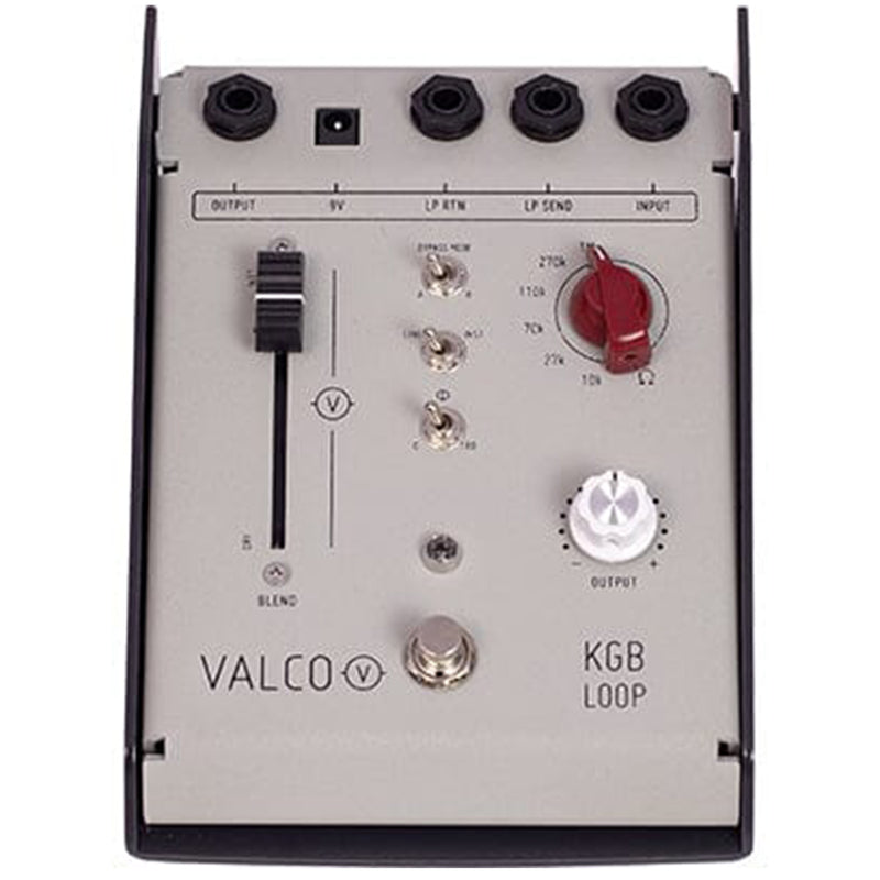 Valco KGB Loop