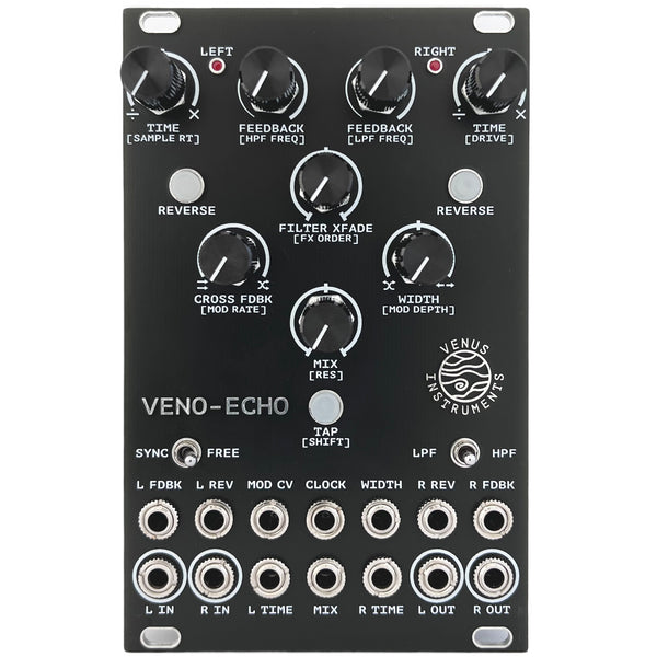 Venus Instruments Veno-Echo