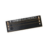 Verbos Electronics Set of Blanks
