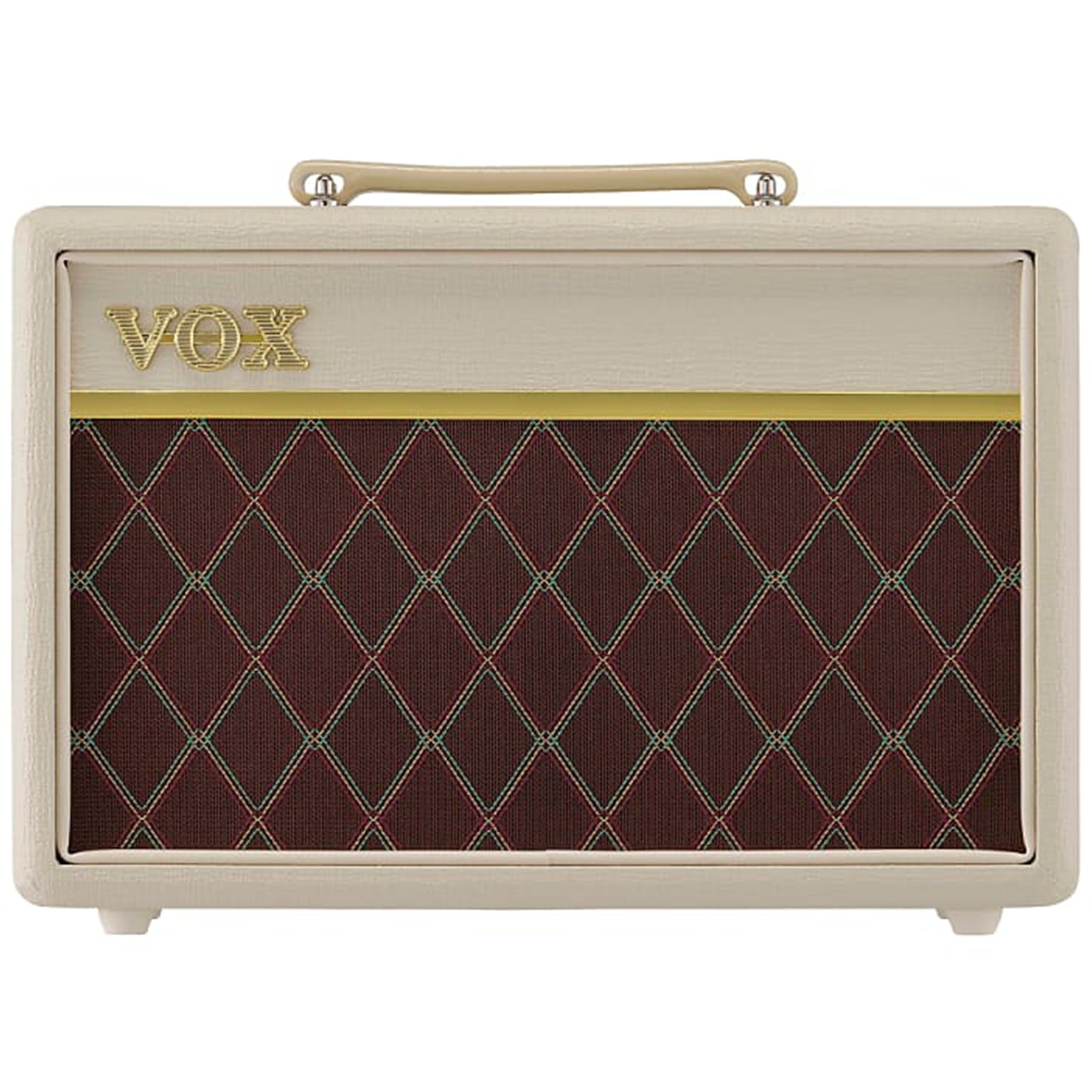 VOX PATHFINDER 10 CREAM BROWN