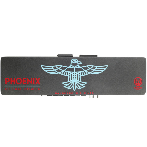 Walrus Audio Phoenix 120V Clean Power Supply