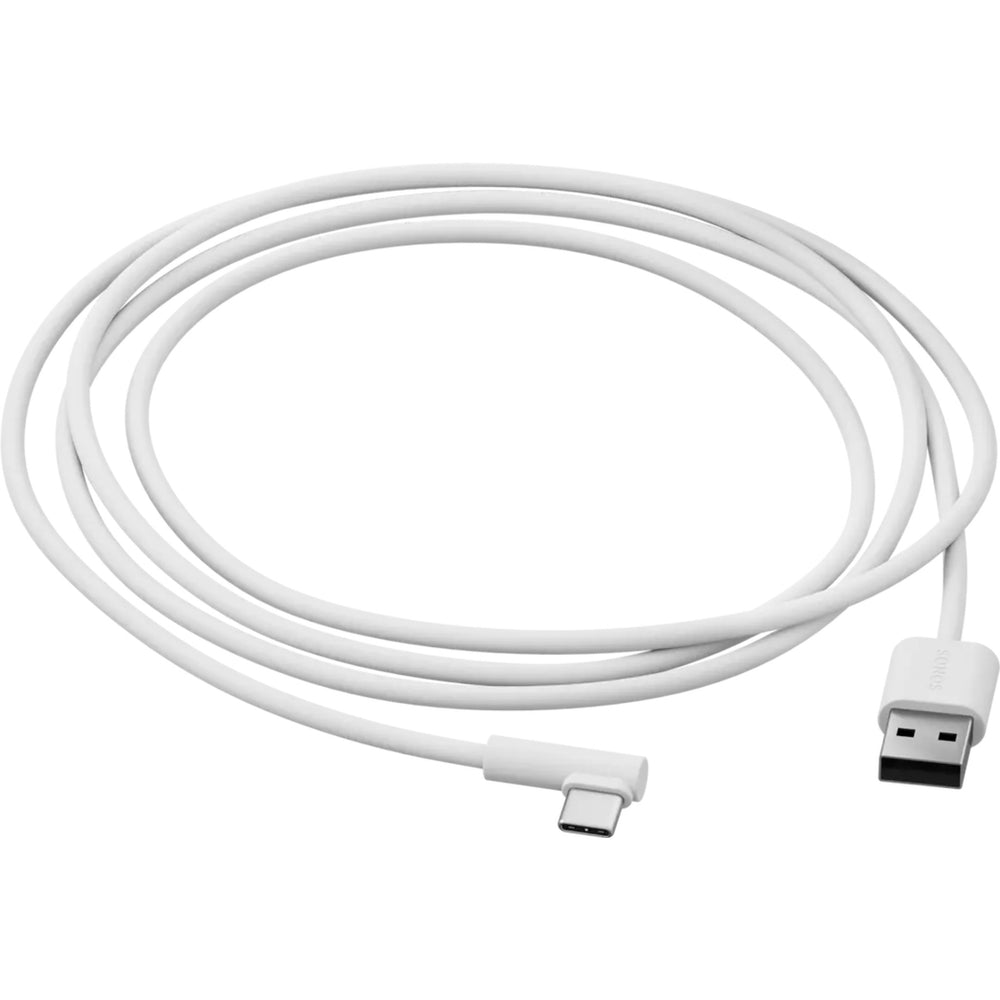 Sonos Usb-a to Usb-c Cable Ww (White)