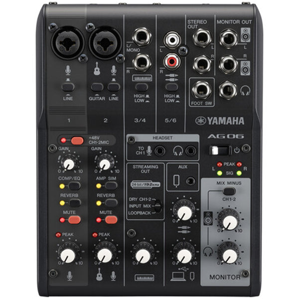 YAMAHA AG06MK2 ミキサー YAMAHA-AG06MK2-B_grande.jpg?v=