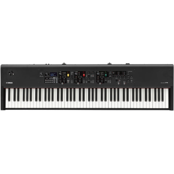 YAMAHA CP88