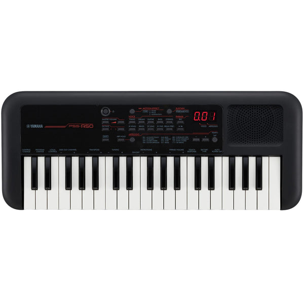 YAMAHA PSS-A50