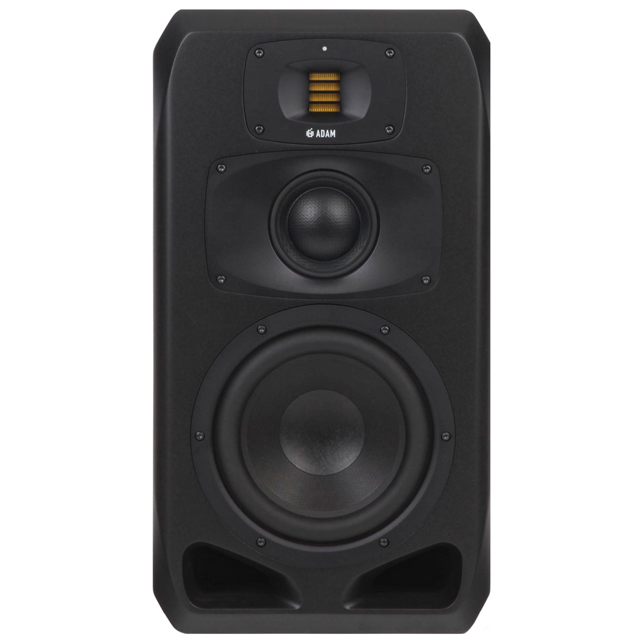 ADAM S3V 3-Way 9 inch Studio Monitor (Single)