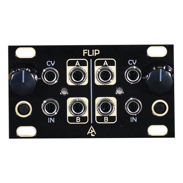 After Later Audio Flip