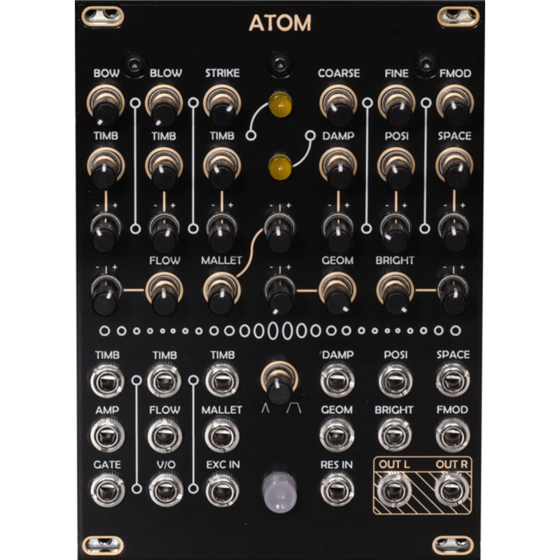 After Later Audio ATOM