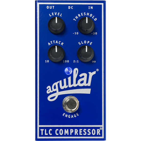 Aguilar TLC Compressor