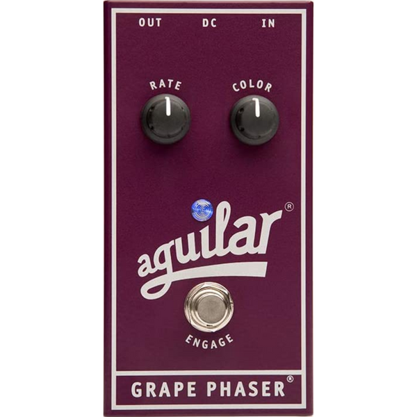 Aguilar Grape Phaser