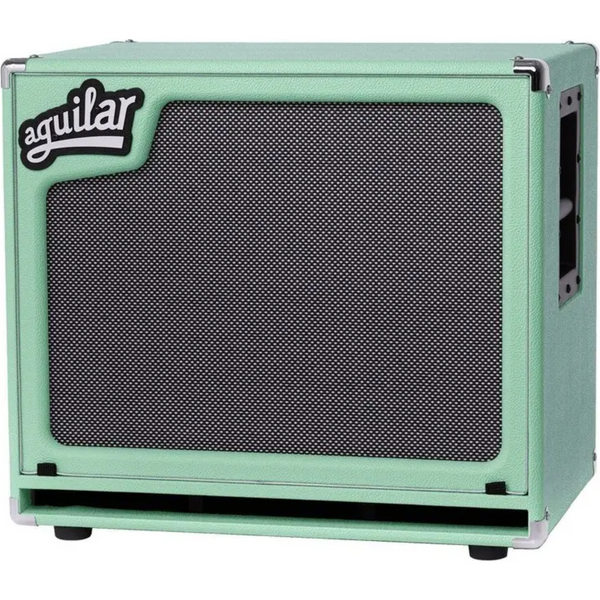 AGUILAR SL210 8 OHM POSEIDON GREEN