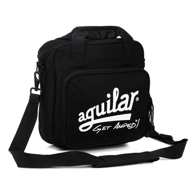 AGUILAR TH350CB PADDED CARRYING BAG FOR TONE HAMMER 350