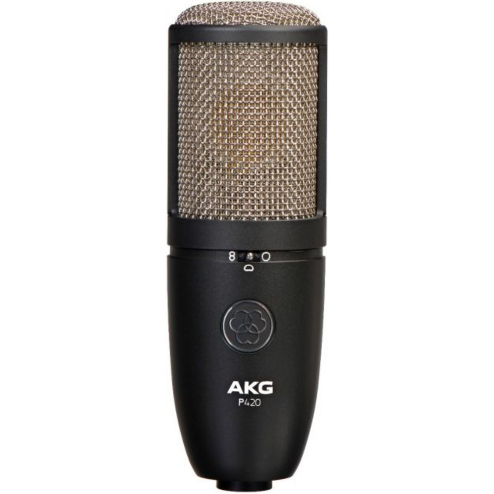 AKG P420-MIC