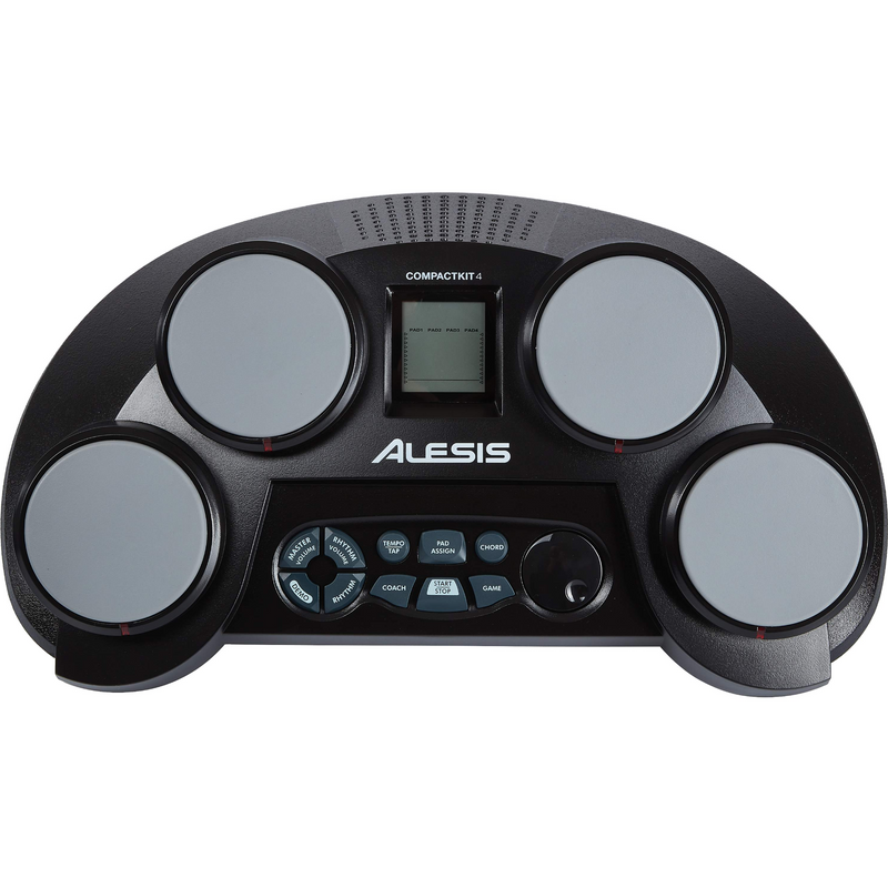 Alesis Compact Kit 4 Tabletop Electronic Drum Kit