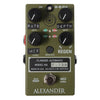 ALEXANDER PEDALS F-13 NEO FLANGER