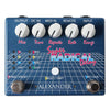 alexander pedals super radical delay ALEXANDER SUPER RADICAL DELAY