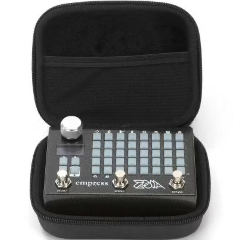 ANALOG CASES GLIDE CASE FOR EMPRESS EFFECTS ZOIA