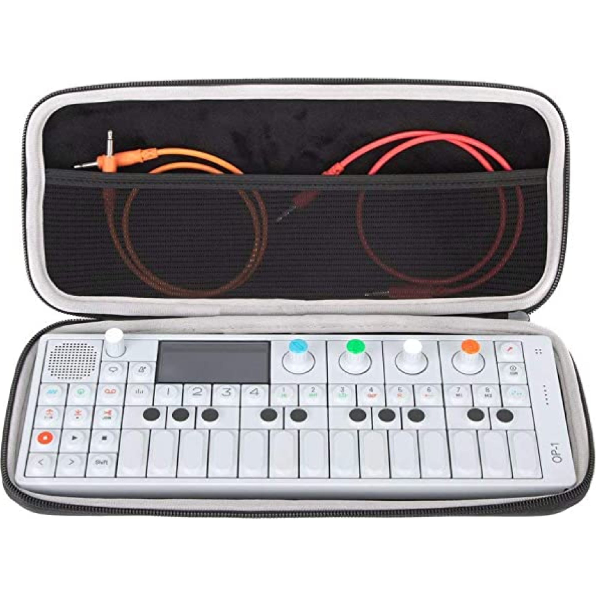 Drum Machines and Samplers Accessories